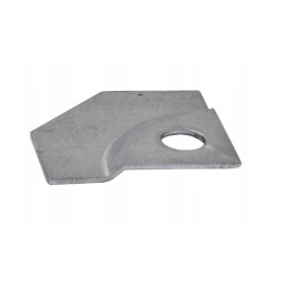 Ursus C360 brake shoe plate 50526290