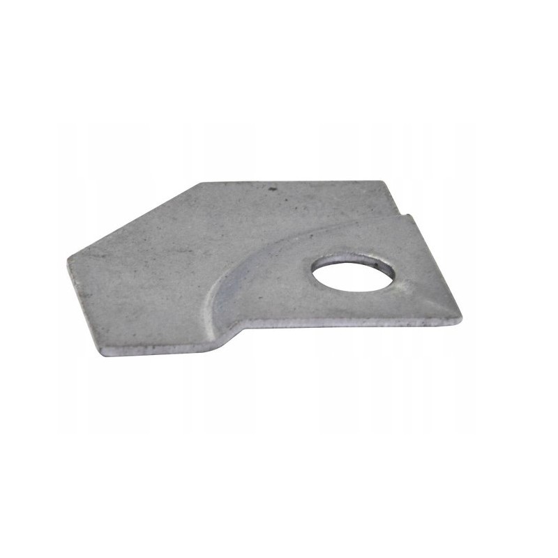 Ursus C360 brake shoe plate 50526290