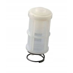 C330 c360 v1610m7 feed pump filter insert