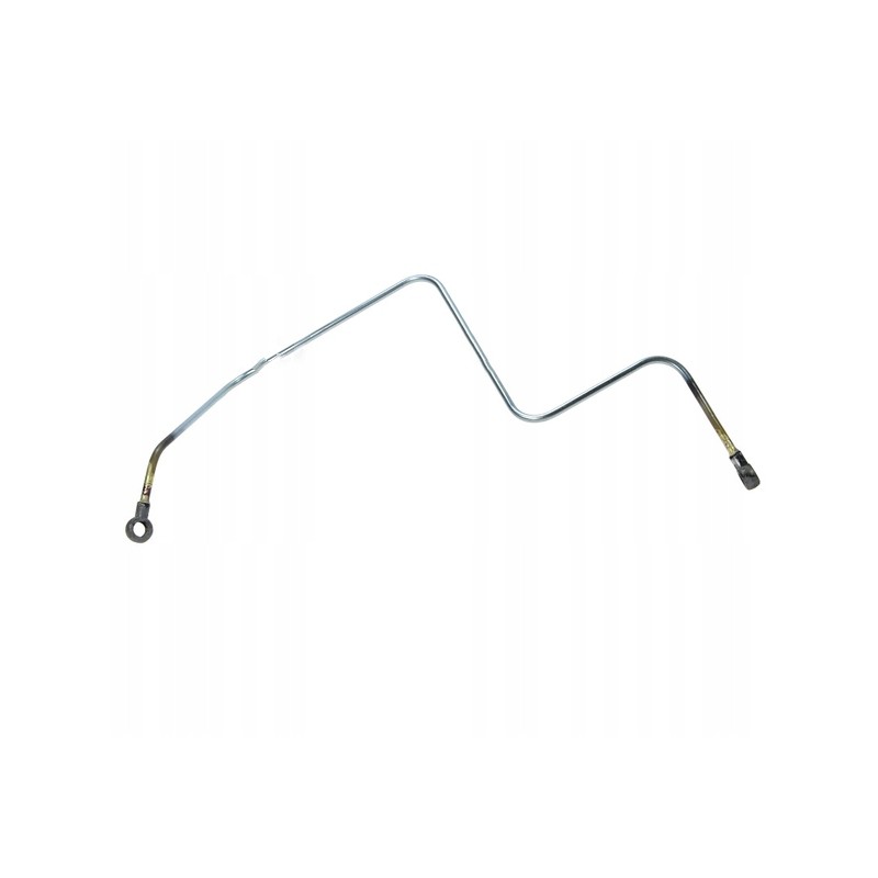 Injection pump oil pipe for Zetor 70010885