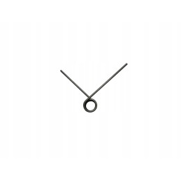 Loader frame rotation spring 1429150 stoll