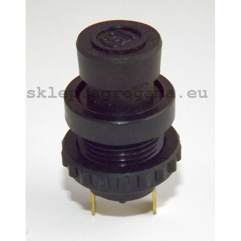 Factory starter button ursus c330 c360 25a