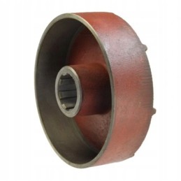 Brake drum c 330 50019020