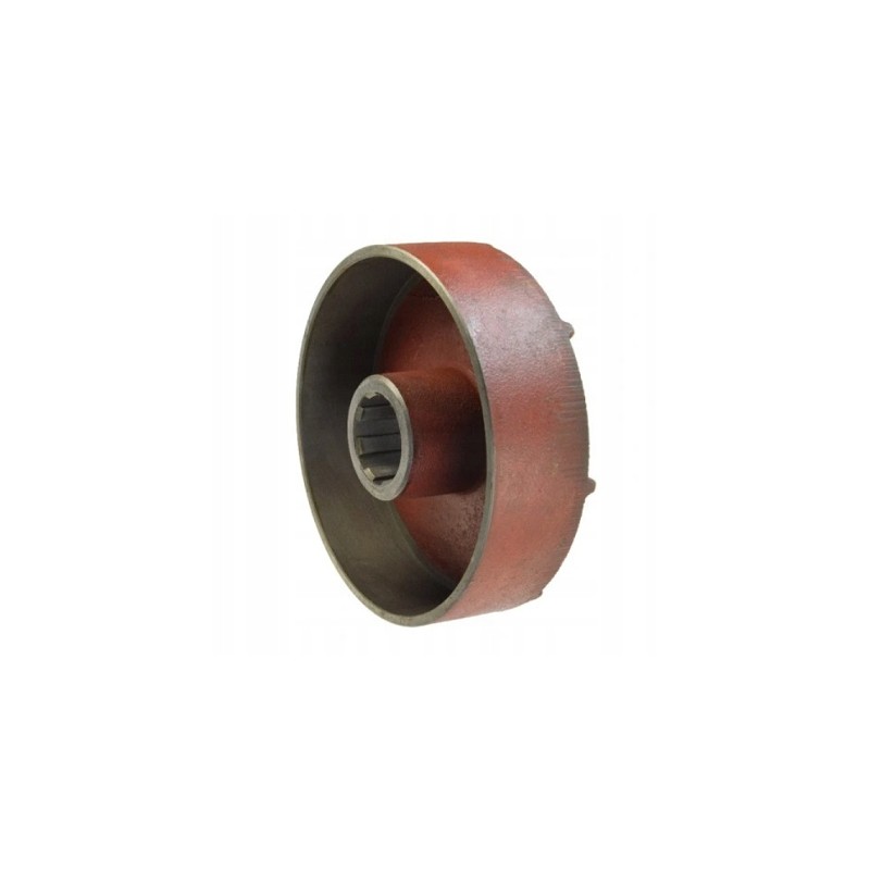 Brake drum c 330 50019020