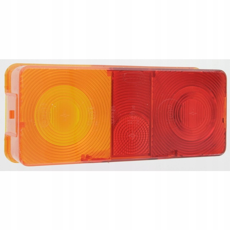 Lamp shade left 4559el112743001 hella