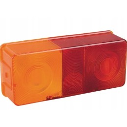 Lamp shade left 4559el112743001 hella