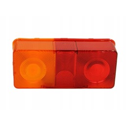 Lamp shade left 4559el112743001 hella