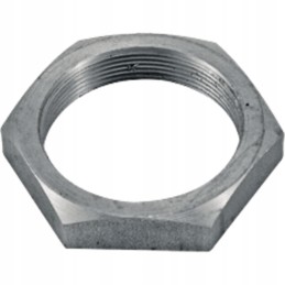 Clamping nut 50 01 145 0