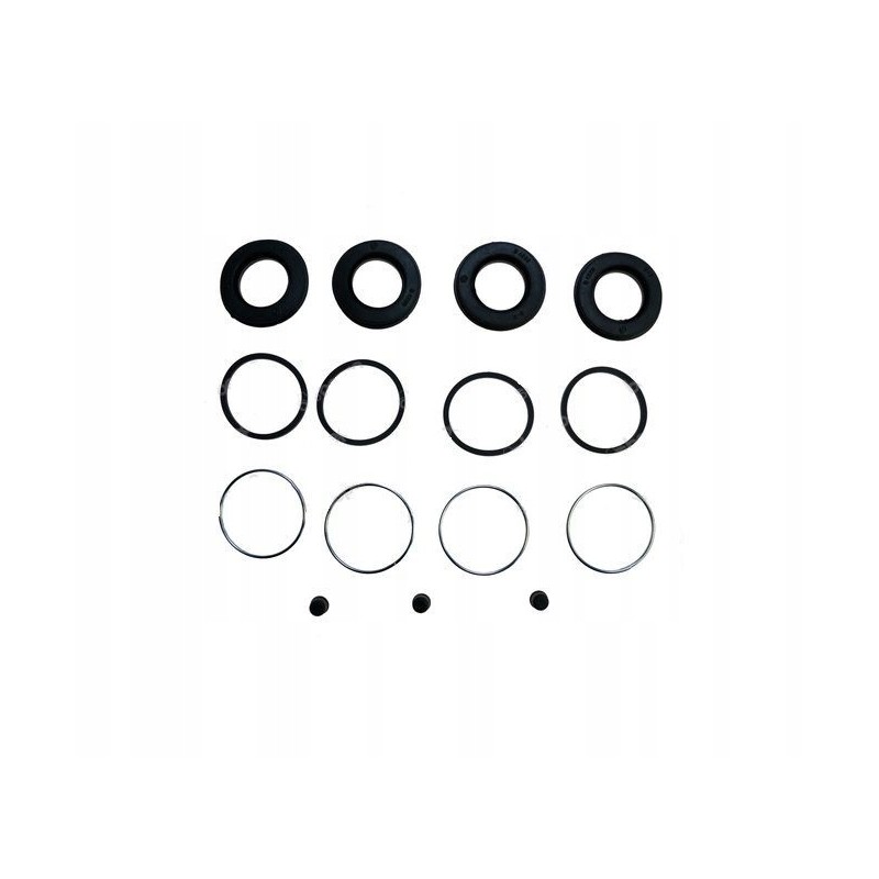 Brake caliper repair kit f178107070080