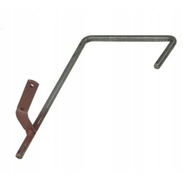 Foot gas pedal for c 360 46638040 product pl