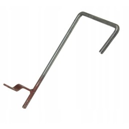 Foot gas pedal for c 360 46638040 product pl