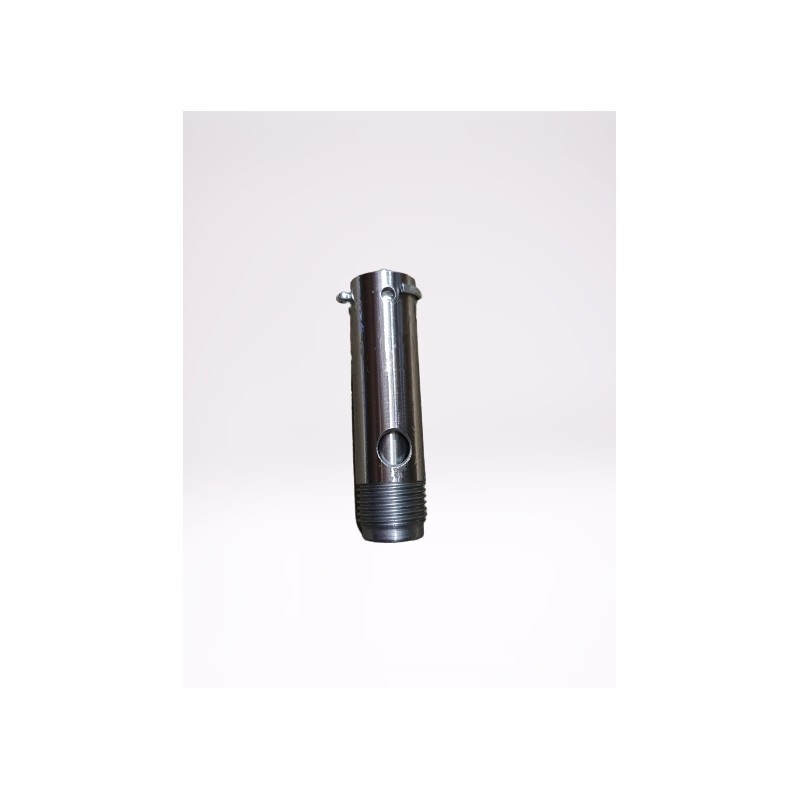 Ursus C360 engine oil pump valve