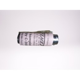 Ursus C360 engine oil pump valve