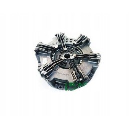 Clutch pressure claas ursus john deere 2431g3200 2