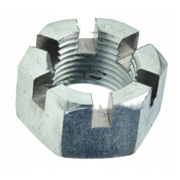 Spigot nut for mf 3 3028529m1 aparts