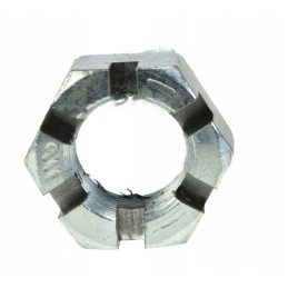Spigot nut for mf 3 3028529m1 aparts