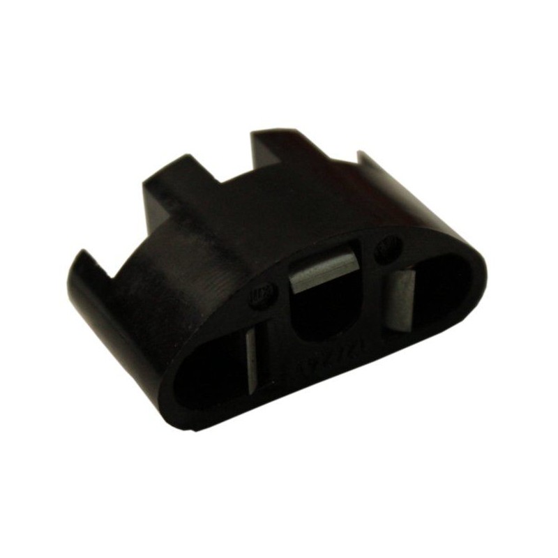 Connector cube, bulb socket, Zetor 59115781