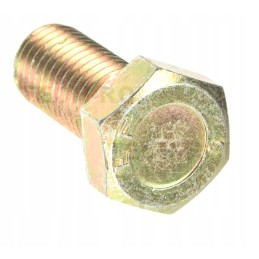 Screw 5 8x2 1 2 ounces front protection frame hook