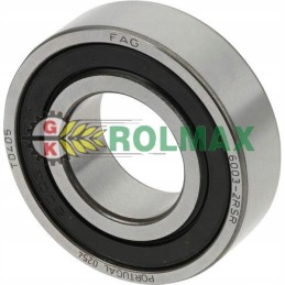 Ball bearing ina fag 60032rs