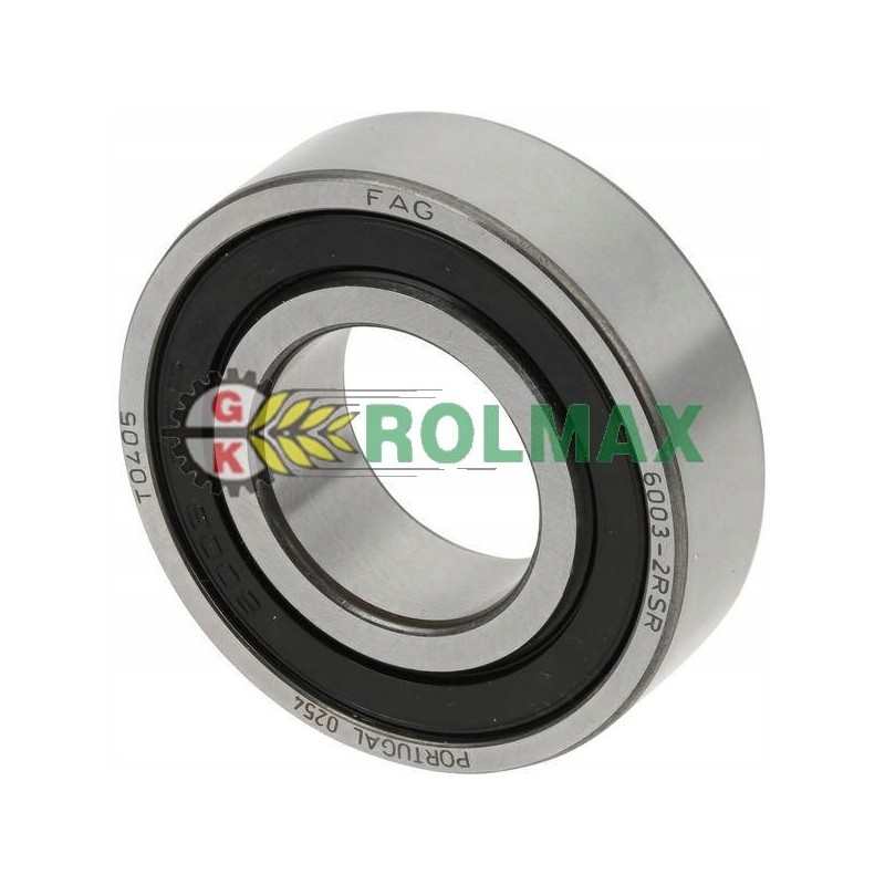 Ball bearing ina fag 60032rs