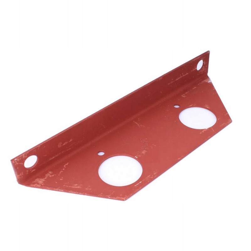 Ursus C 360 hydraulic lines chart