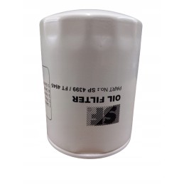 Oil filter sf sp 4399 ft 49455