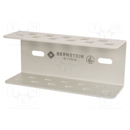 1 pcs x BERNSTEIN - 5-170-0 - Stand, ESD, tweezers