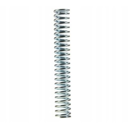 Rear beam spring 80450204 domestic product