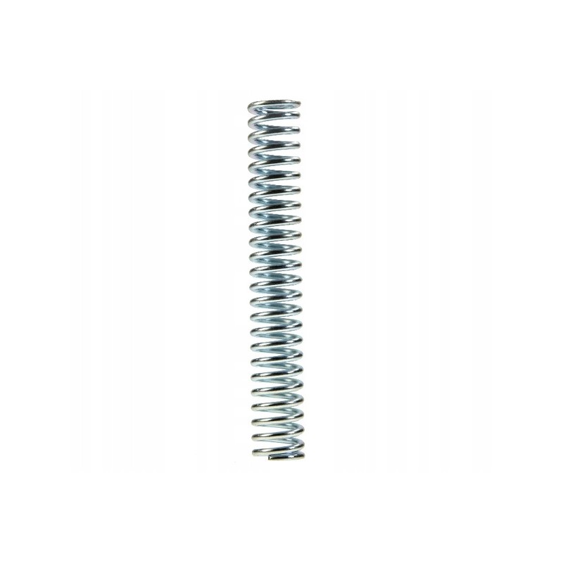 Rear beam spring 80450204 domestic product