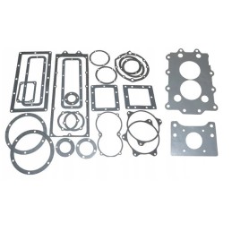 Set of gaskets for the Ursus C 360 gearbox