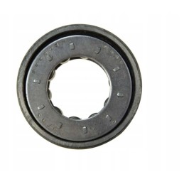 Upper column roller up to t 25