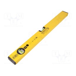 1 pcs x STABILA - 2283 - Level, L: 0.5m