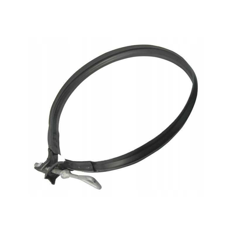 Filter bowl clamp for c 360 46612130