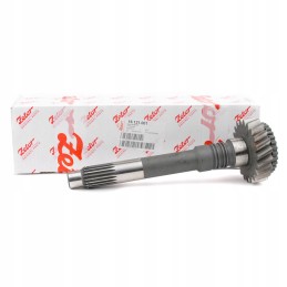 Transmission drive shaft from 21 Zetor Forterra 16121001