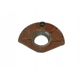 Gearbox front cover c 385 1614