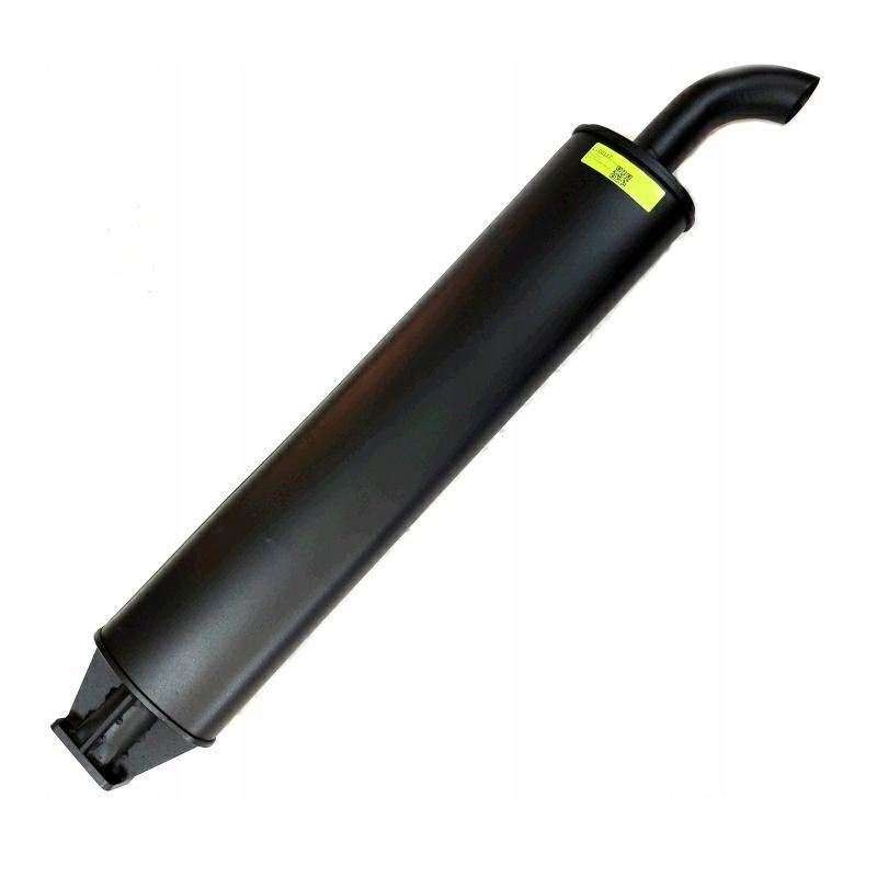 Exhaust muffler Renault Ceres 32 34 7700018114