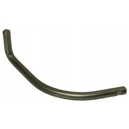 Foot gas pedal arm c 385 80295082