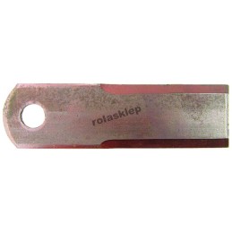 German John Deere Claas movable forage harvester knife