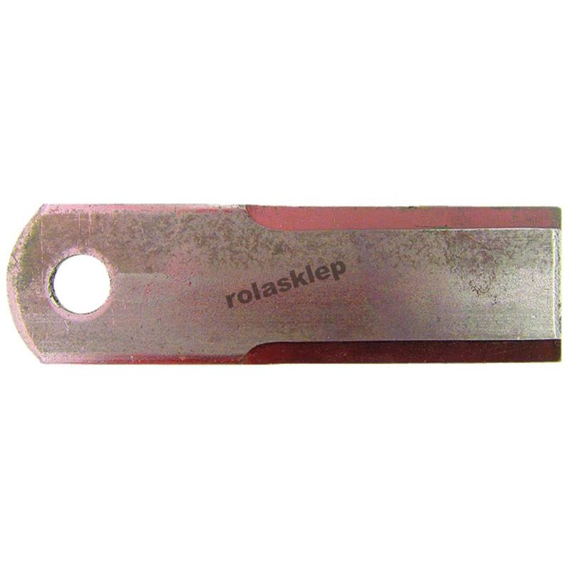 German John Deere Claas movable forage harvester knife