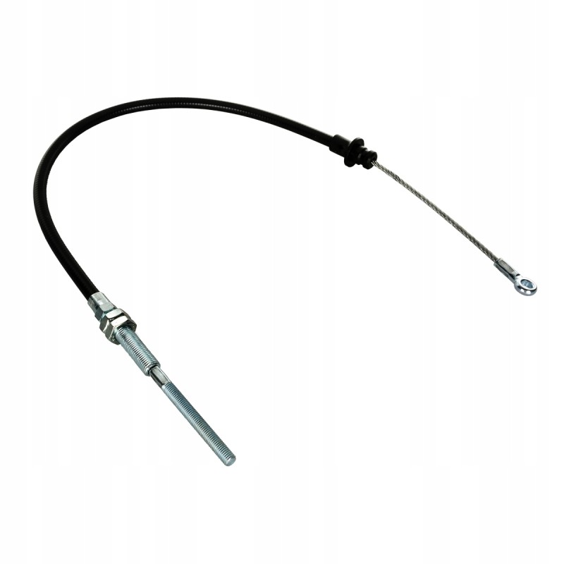 Ursus C 330m handbrake cable 50240150