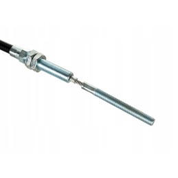 Ursus C 330m handbrake cable 50240150