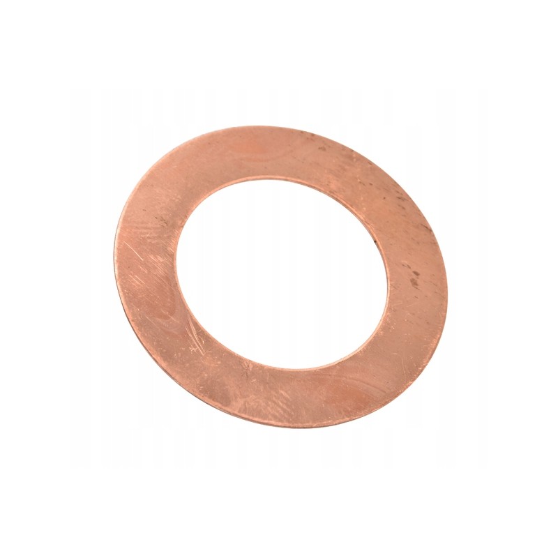 Ring wheel washer for Ursus C 360 Zetor