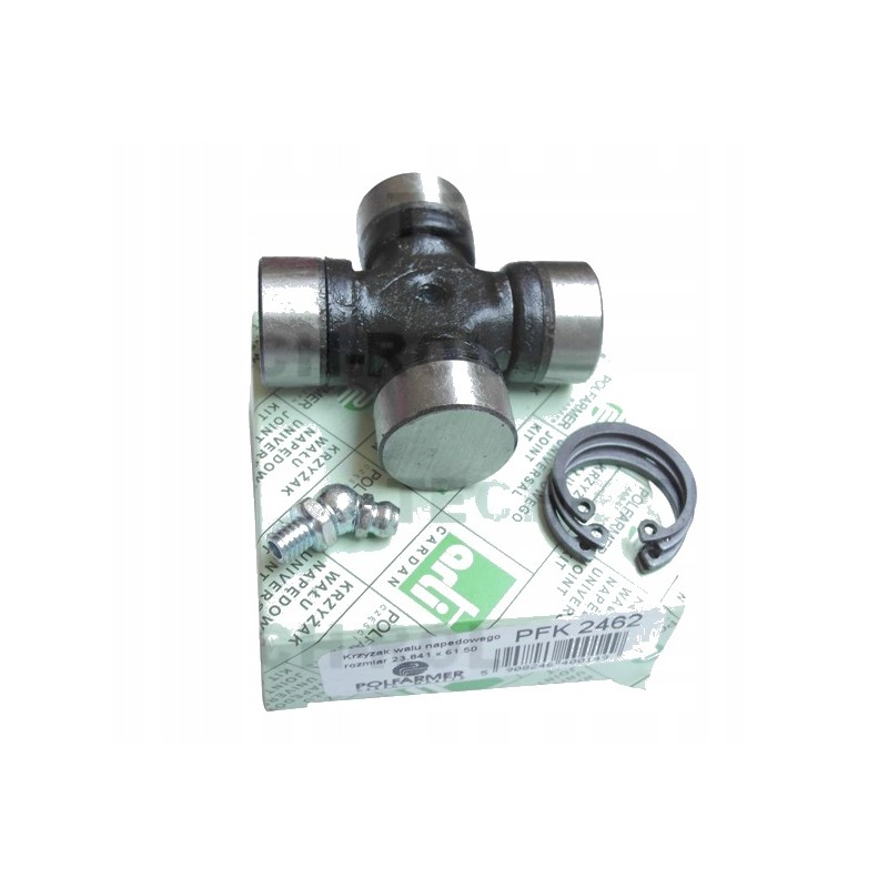 Krzyzak 24x62 pfk2462 930248 zetor