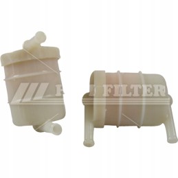 Weidemann fuel flow filter 1000199580