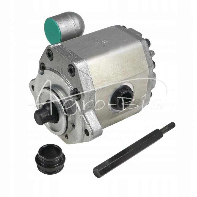 Lift pump PZ2 25KS 20mpa increased pressure