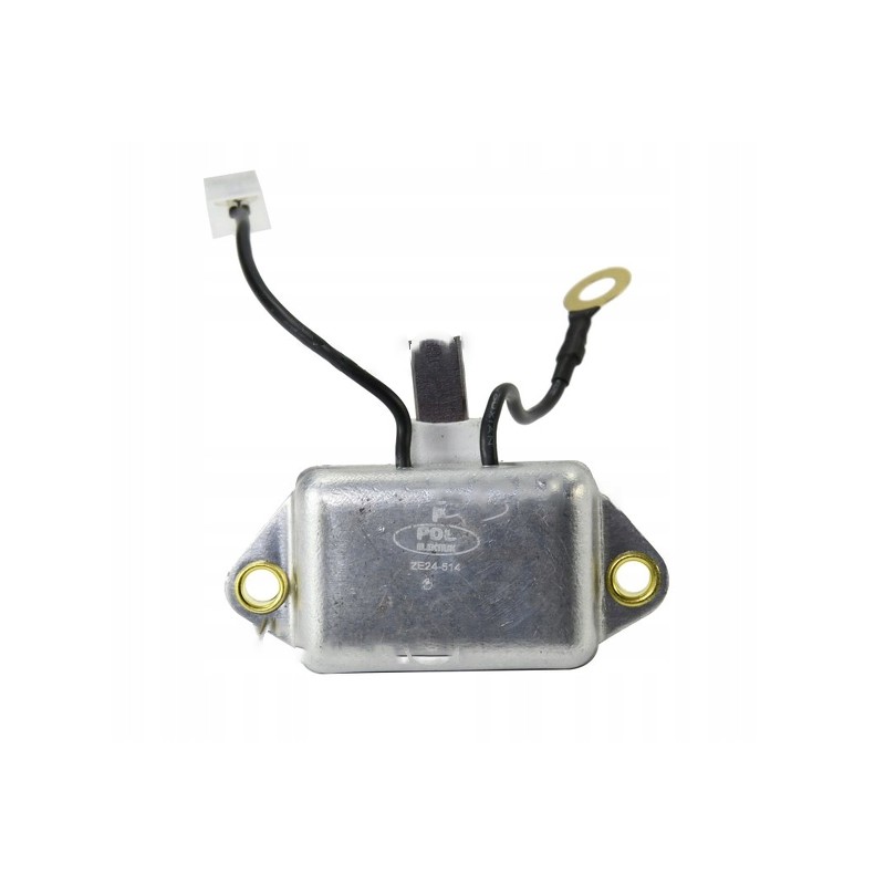 Voltage regulator 139v 145v for zetor 2 wires 9