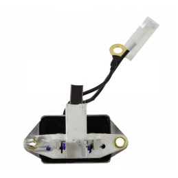 Voltage regulator 139v 145v for zetor 2 wires 9