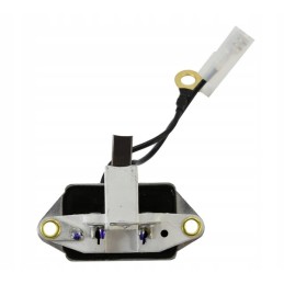 Voltage regulator 139v 145v for zetor 2 wires 9