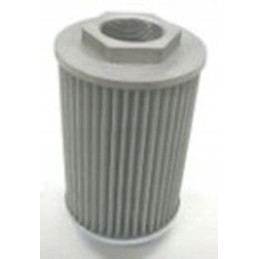 Hy12126 hydraulic filter SF filter replaces SH77334