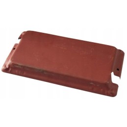 Battery cover, upper c 330 5002369 0